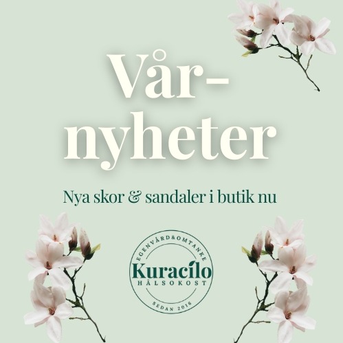 Kuracilo Hälsokost