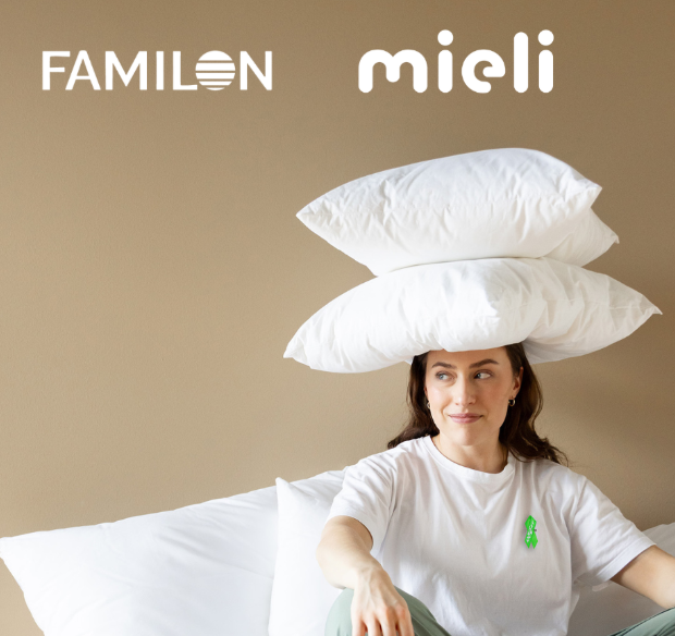 Familon x Mieli