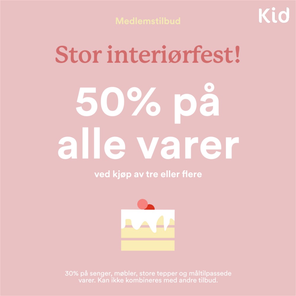 Kid Interiør AS