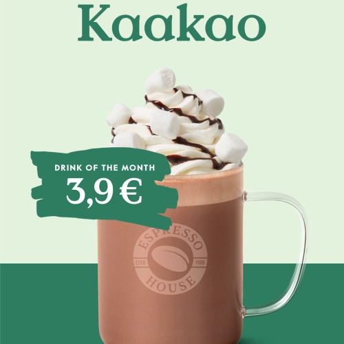 Kaakao 3,90€