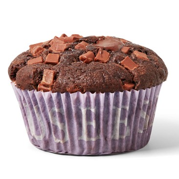 Choco Four Muffinssi