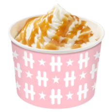 Pehmyt yhdellä täytteellä