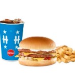 VEKE®-tuplajuustoateria