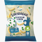 OHO! Linsesnacks