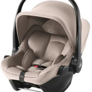 Britax turvakaukalot