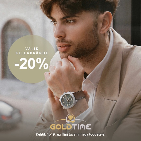 Goldtime 2