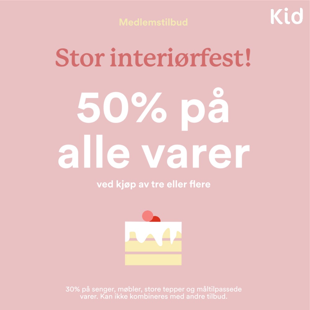 Kid Interiør