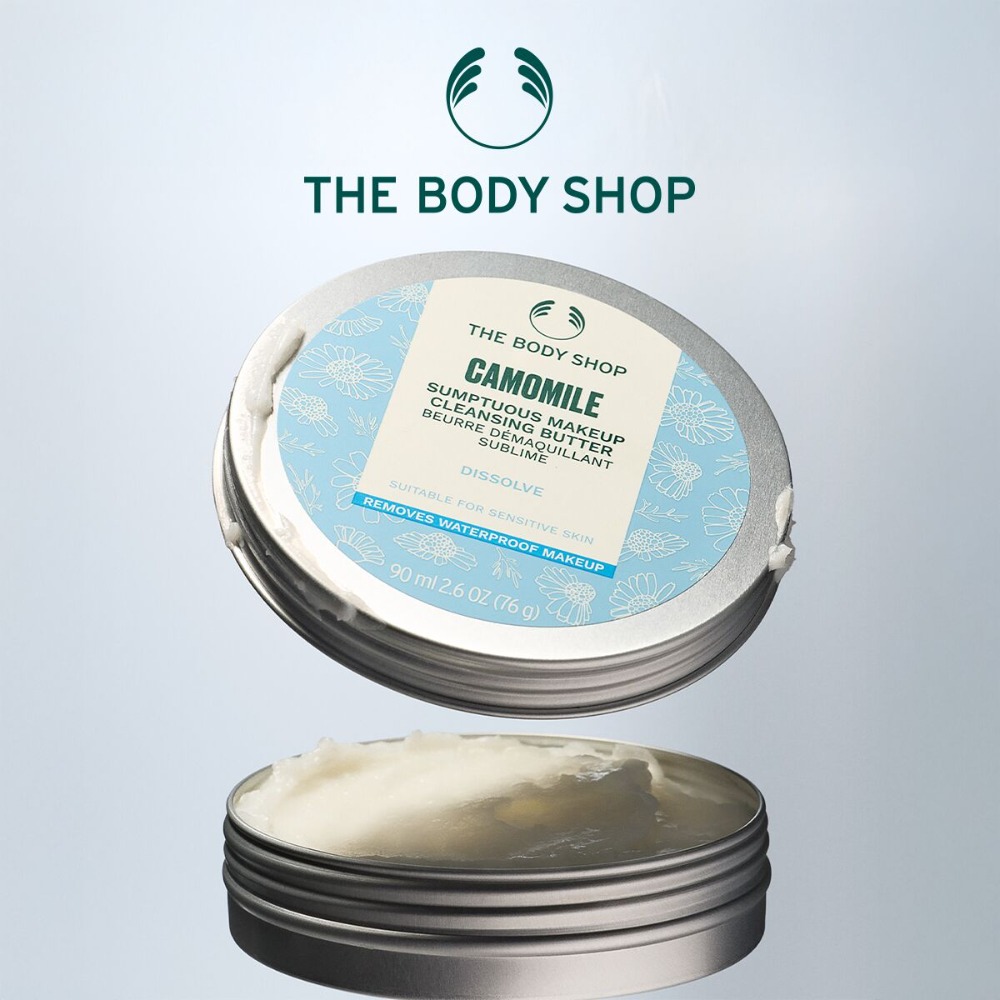 The Body Shop