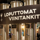 VENNin loputtomat viinit