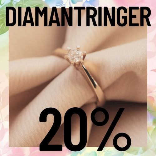 Diamantringer