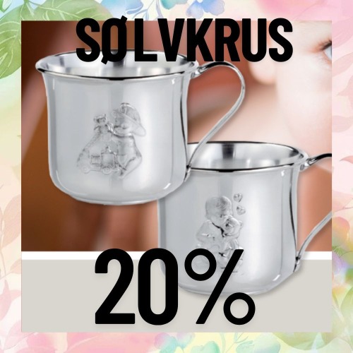 Sølvkrus