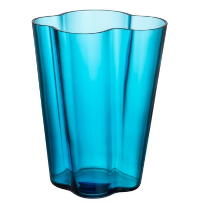 Erä. Aalto maljakoita