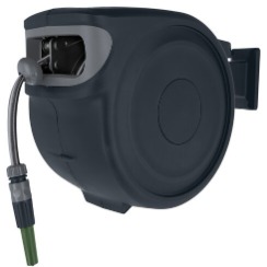 LETKUKELA SEINÄLLE 25M