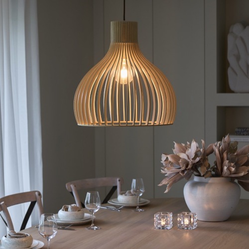 50% på utvalgte lamper