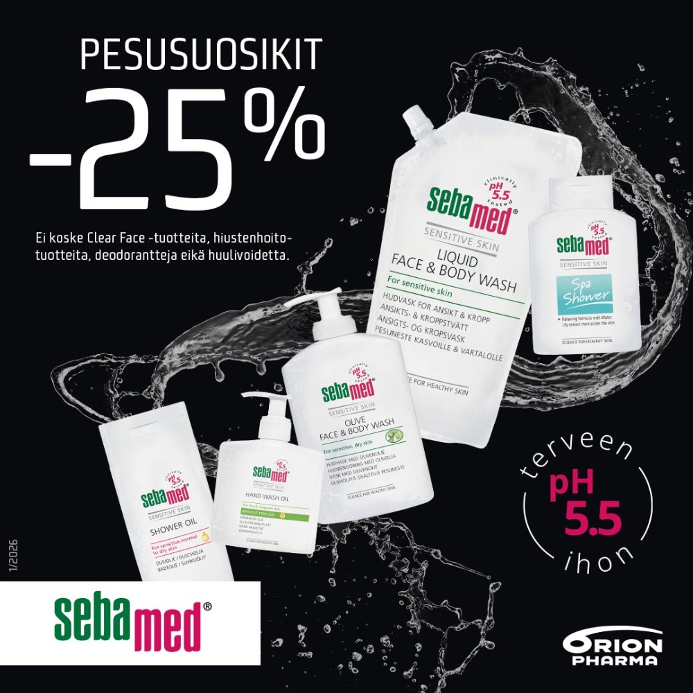 Apteekki, Koskikeskuksen Apteekki