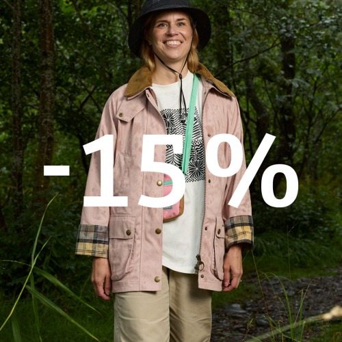 -15% yhdestä tuotteesta