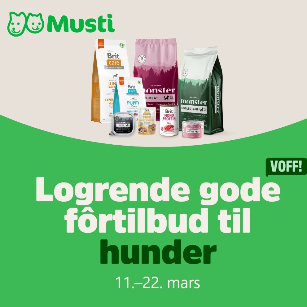 Musti