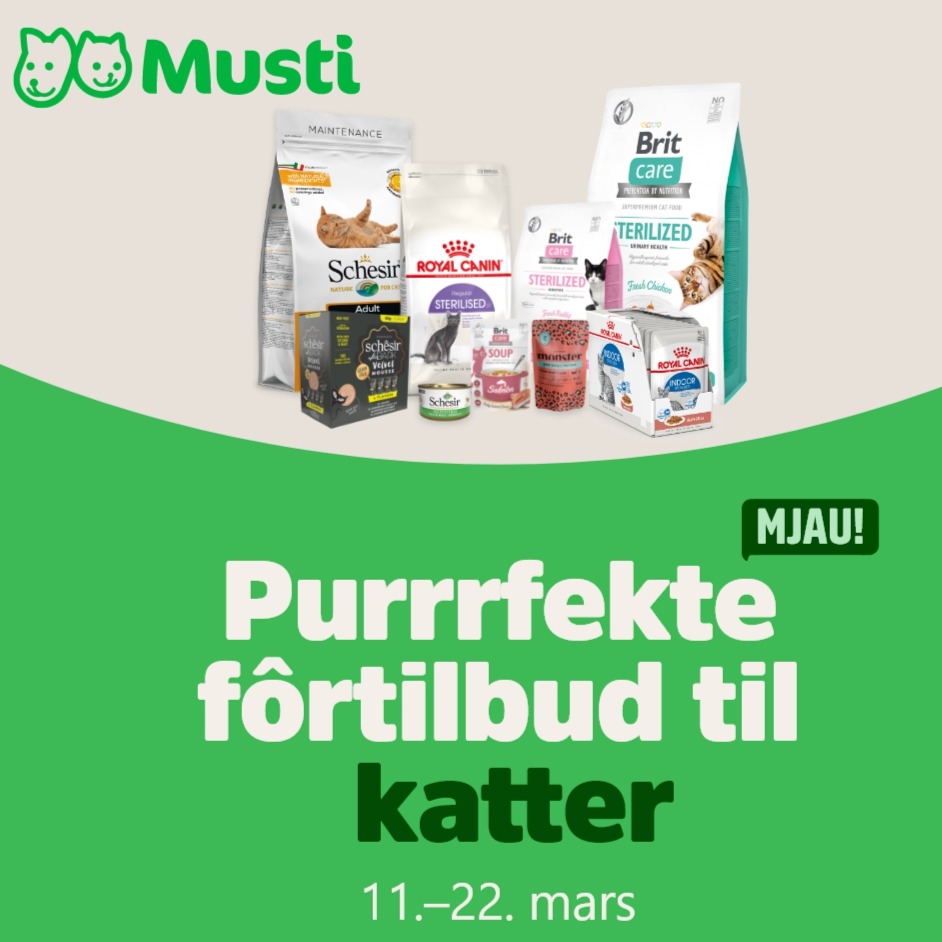 Musti