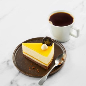 Pannacottakakkupala+kahvi