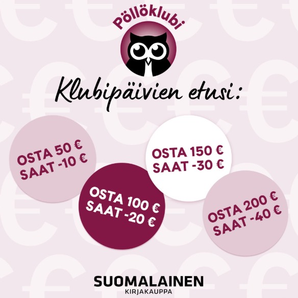 Suomalainen Kirjakauppa