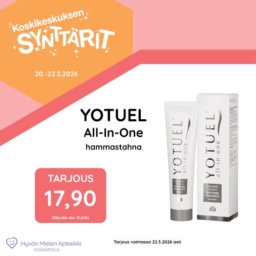 Yotuel All-in-one