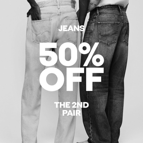 TOISESTA PARISTA -50%