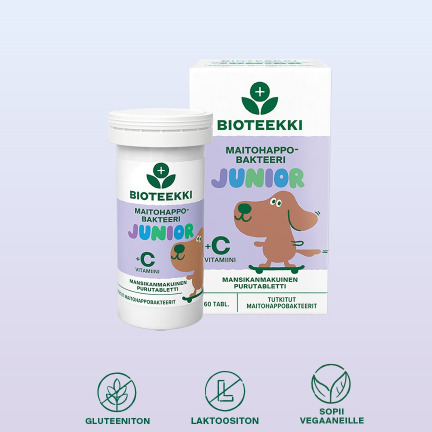 Biot mhb junior 60tabl