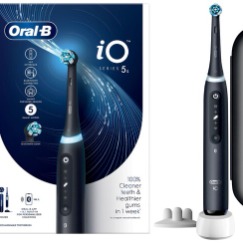 Sähköhammasharja io5S