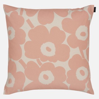 Unikko tyynynpäällinen