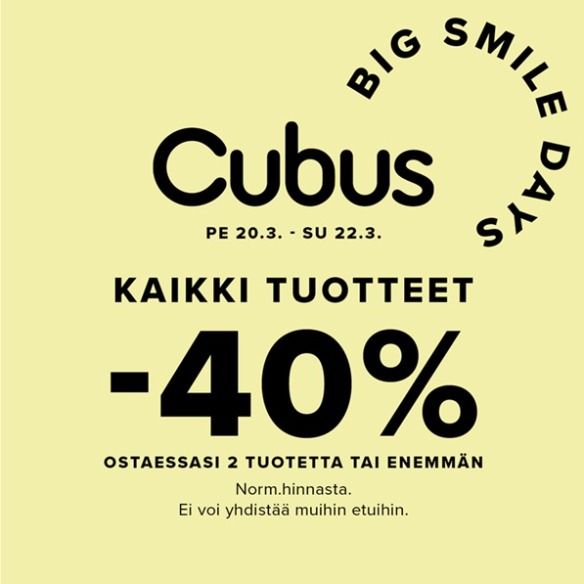 Cubus
