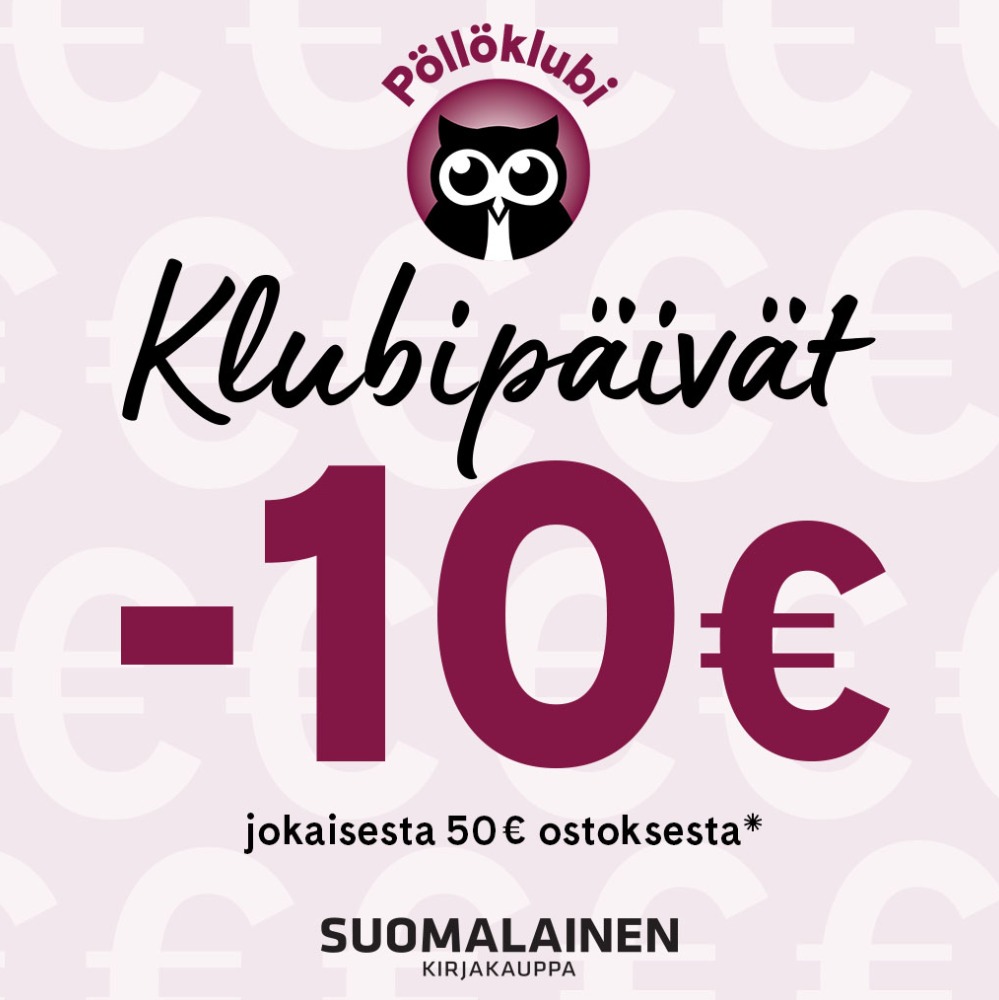 Suomalainen Kirjakauppa