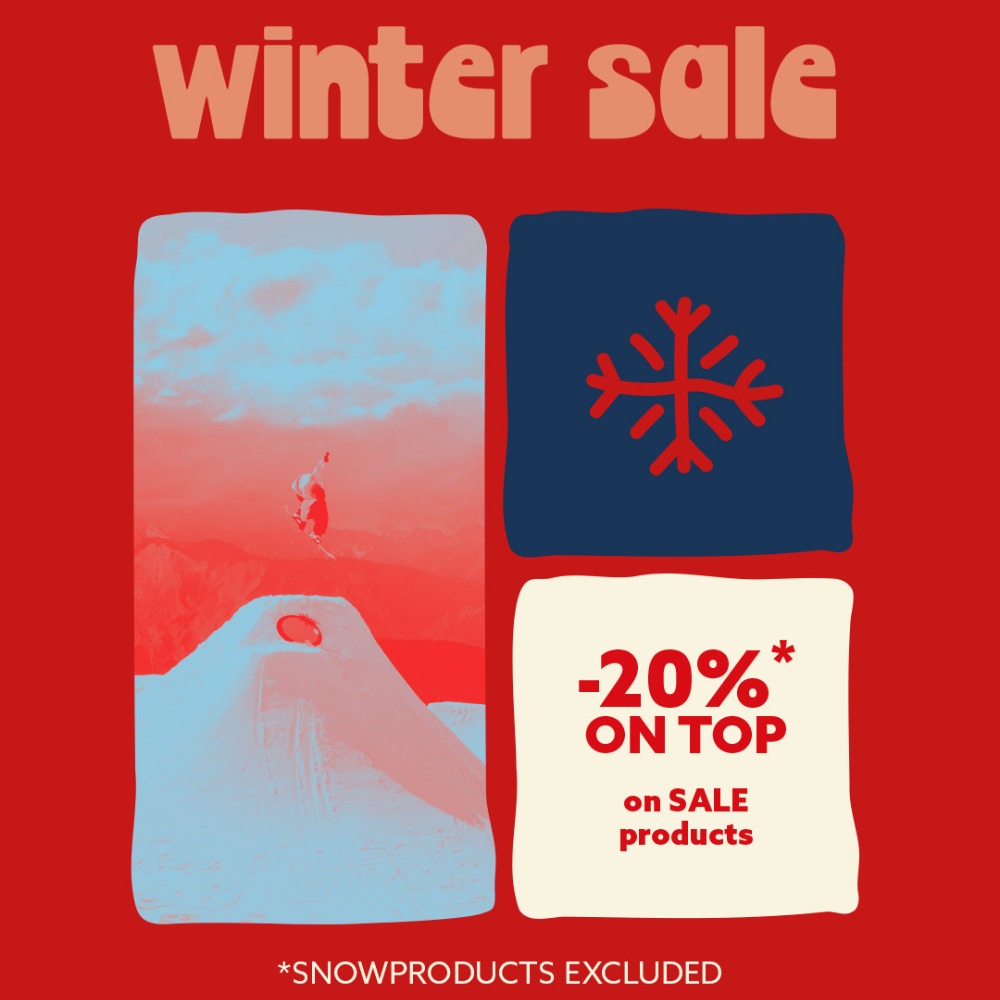 Blue Tomato Shop Tampere