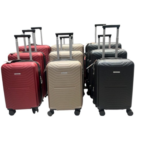 Cavalier matklaukkuja