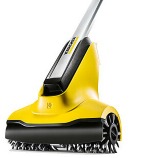 Terrassebørste PCL 4