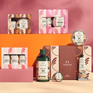 Valmiit Lahjapakkaukset