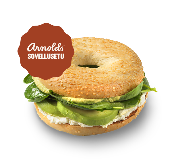 Huhtikuun sovellusetu!