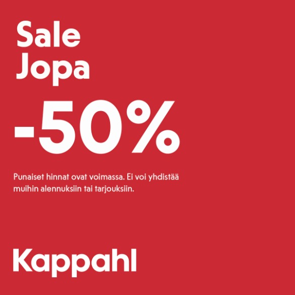 Kappahl