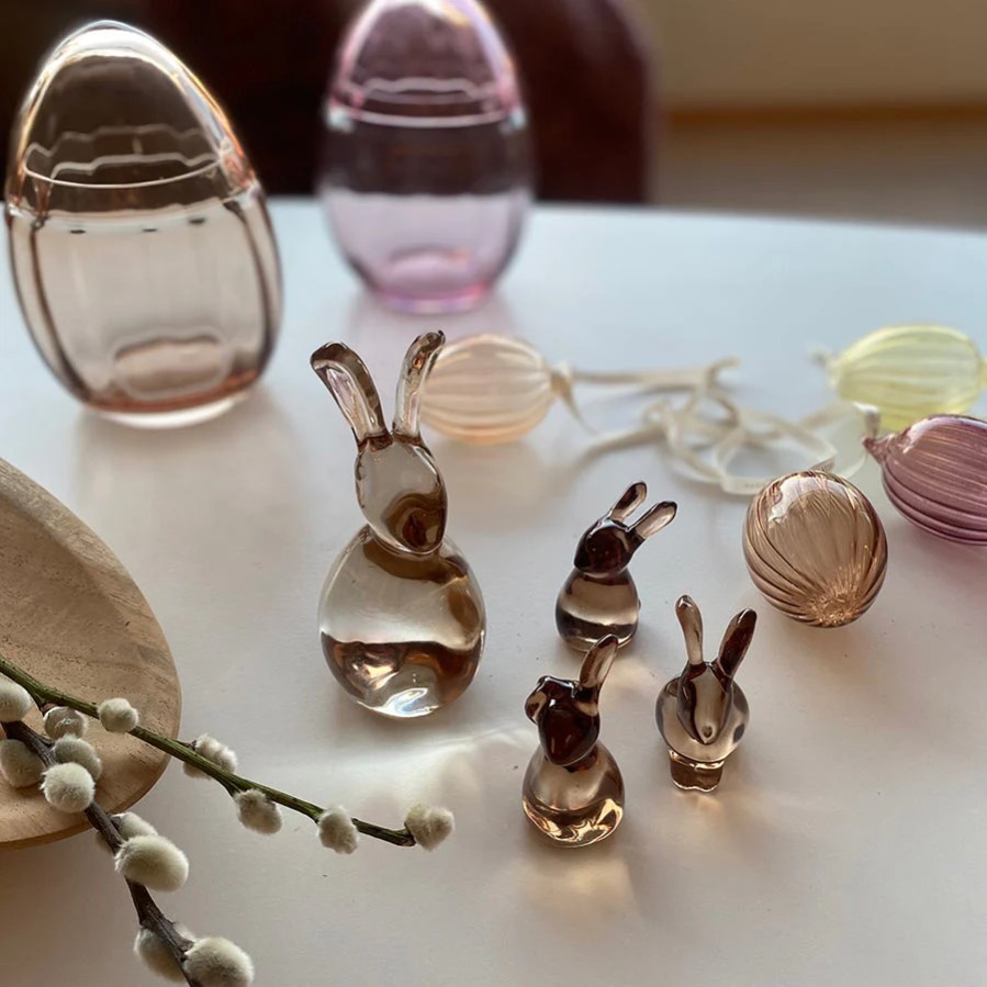 Christiania Glasmagasin 