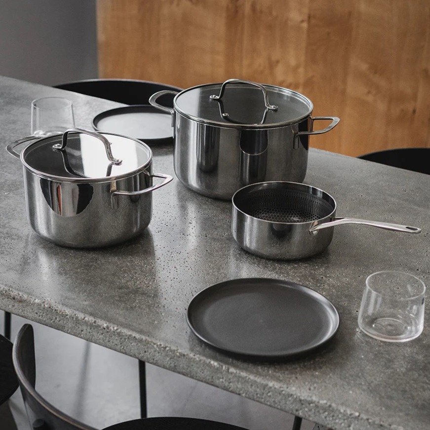 Christiania Glasmagasin 