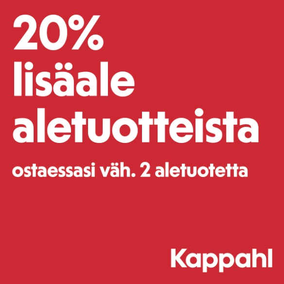 Kappahl