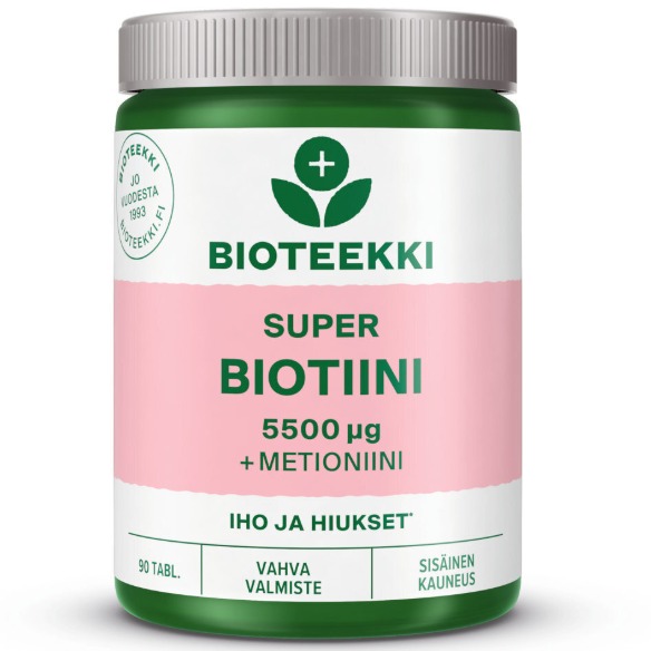 Ison Omenan Apteekki