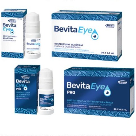 Ison Omenan Apteekki