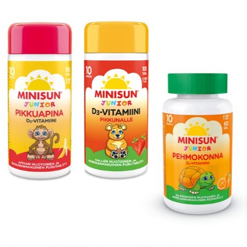 Ison Omenan Apteekki