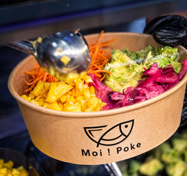 Moi ! Poke Lippulaiva