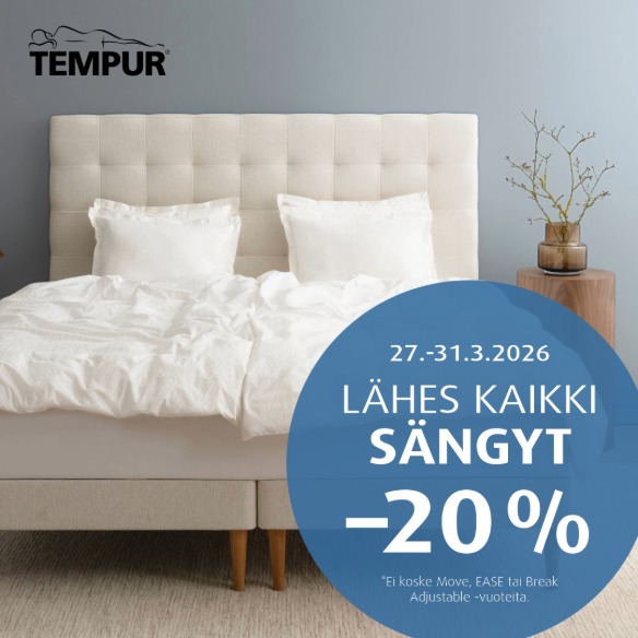 Tempur Brand Store