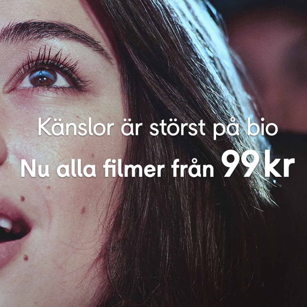 Filmstaden Kista