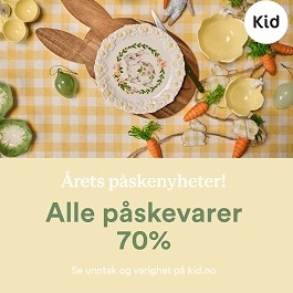 Kid Interiør