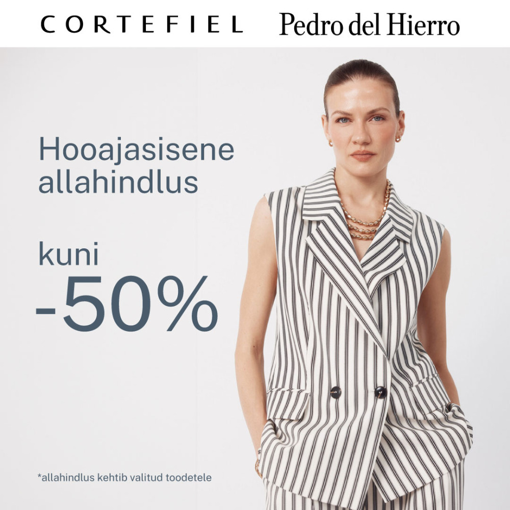 Cortefiel/Pedro del Hierro/women´secret