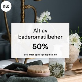 Kid Interiør
