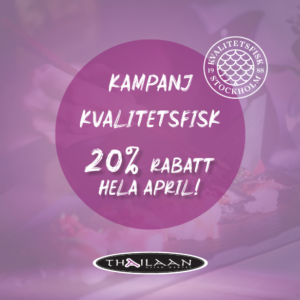 Thailaan Asian Market